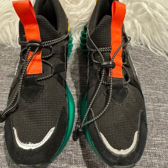 Vortex Spartan Trend 33Y Womens Shoes Running Streetwear Sneakers US 9-9.5 EU 40 - Picture 2 of 11